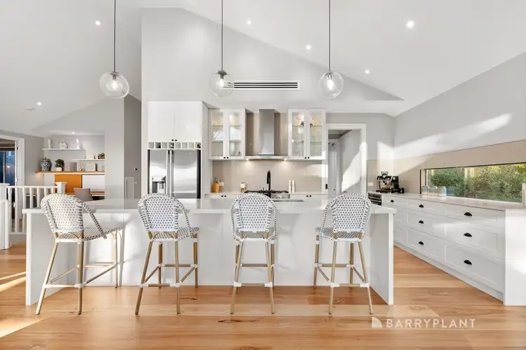 Second view of Homely house listing, 12 Pleasant Road, Ferntree Gully VIC 3156