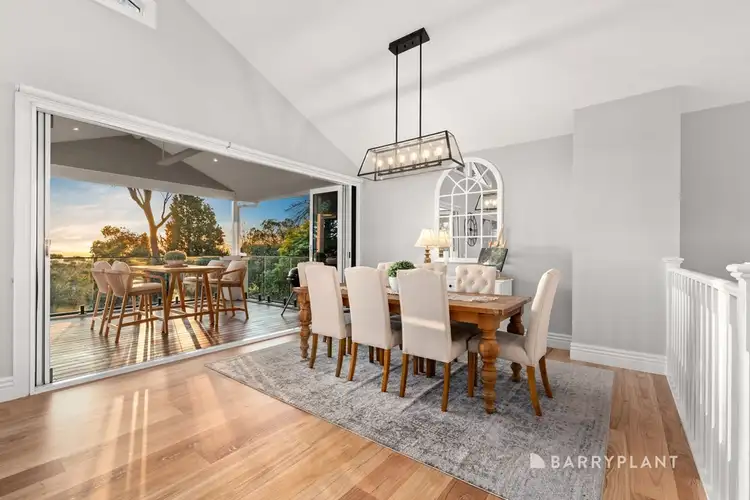 Fifth view of Homely house listing, 12 Pleasant Road, Ferntree Gully VIC 3156