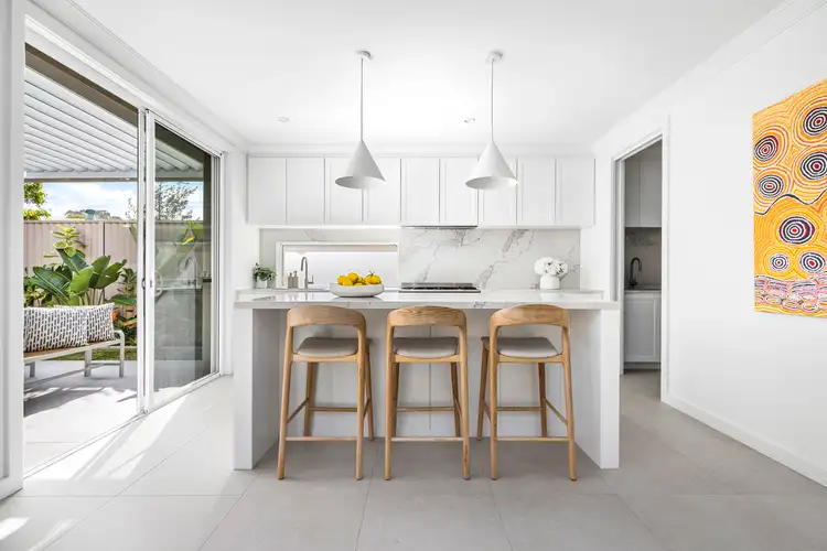 Fourth view of Homely house listing, 14 Finucane Crescent, Matraville NSW 2036