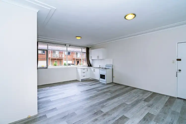 Second view of Homely apartment listing, 7/1 Council Street, Marrickville NSW 2204