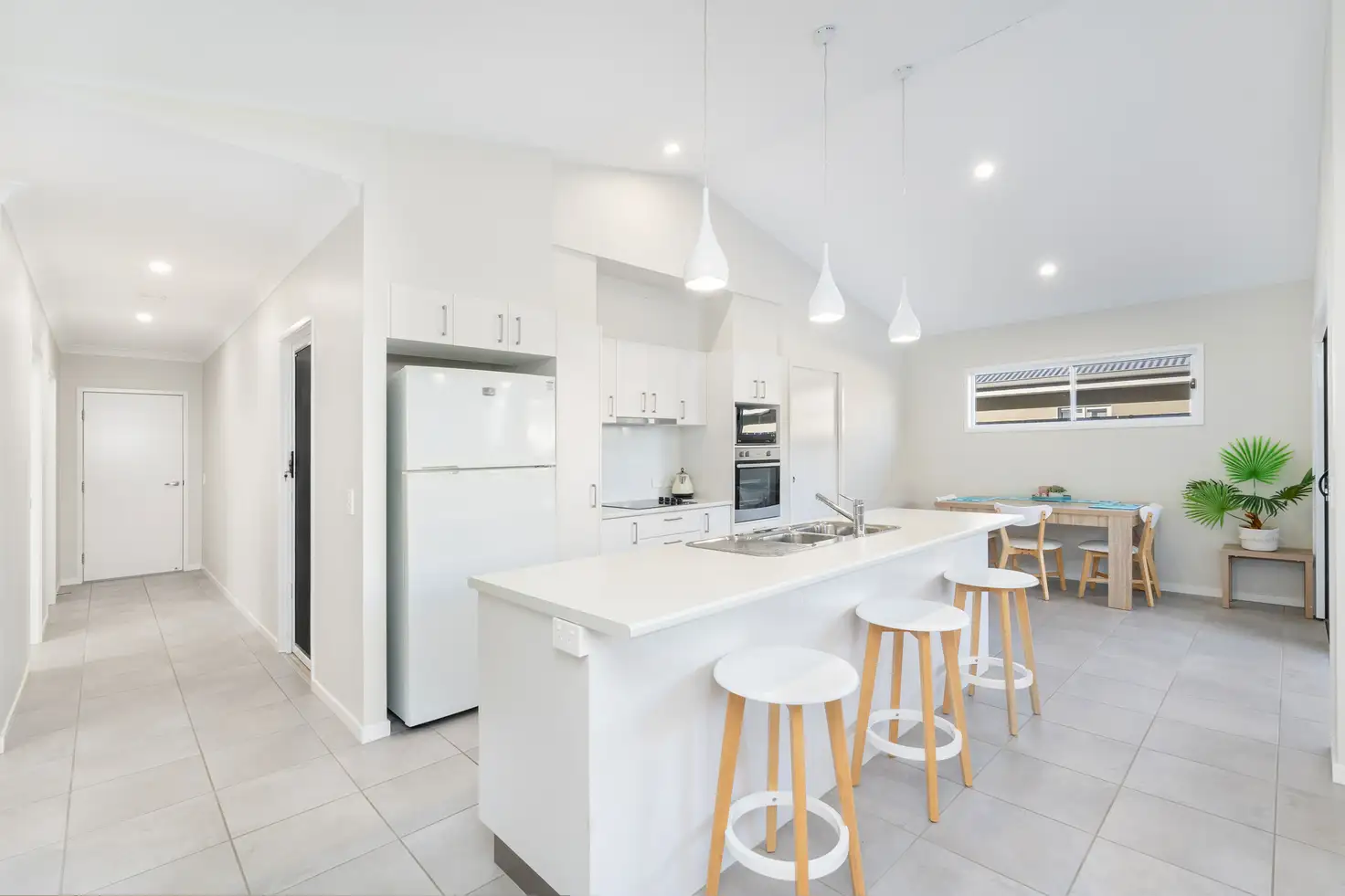 Main view of Homely retirement listing, 31/2-20 Island View Drive, Urangan QLD 4655