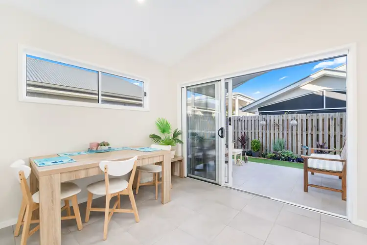 Sixth view of Homely retirement listing, 31/2-20 Island View Drive, Urangan QLD 4655