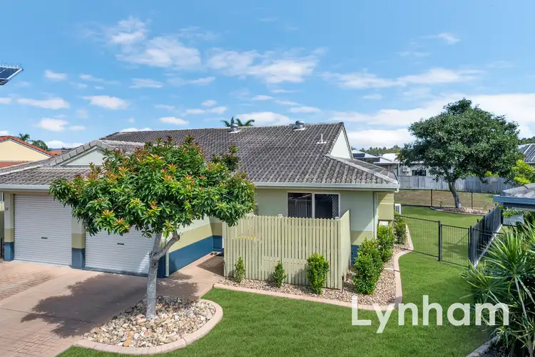 Main view of Homely unit listing, 21/9 Nineteenth Avenue, Kirwan QLD 4817
