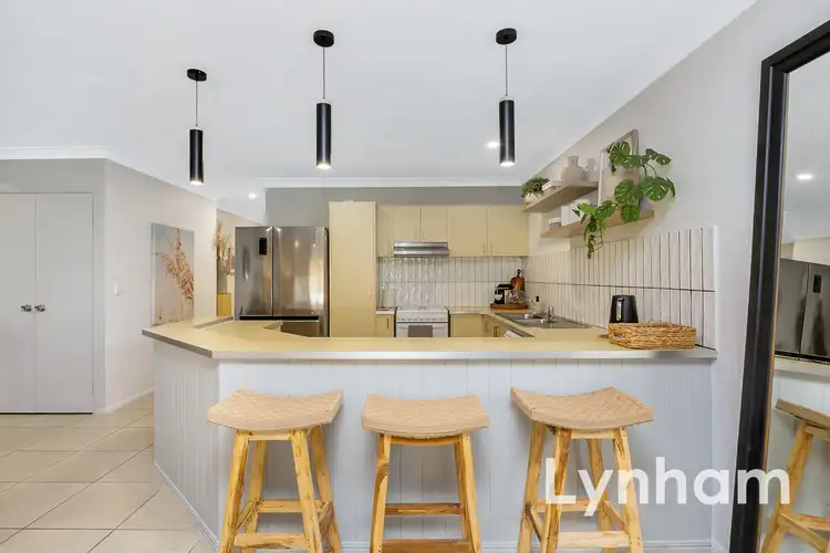 Second view of Homely unit listing, 21/9 Nineteenth Avenue, Kirwan QLD 4817