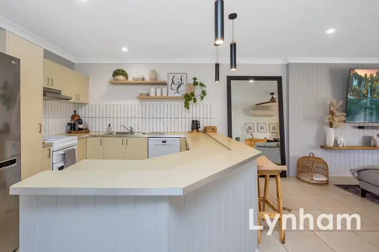 Third view of Homely unit listing, 21/9 Nineteenth Avenue, Kirwan QLD 4817