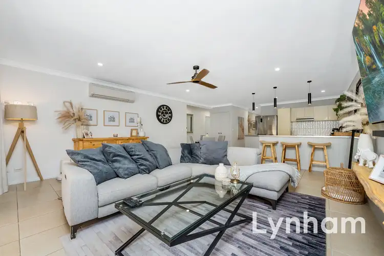 Fourth view of Homely unit listing, 21/9 Nineteenth Avenue, Kirwan QLD 4817