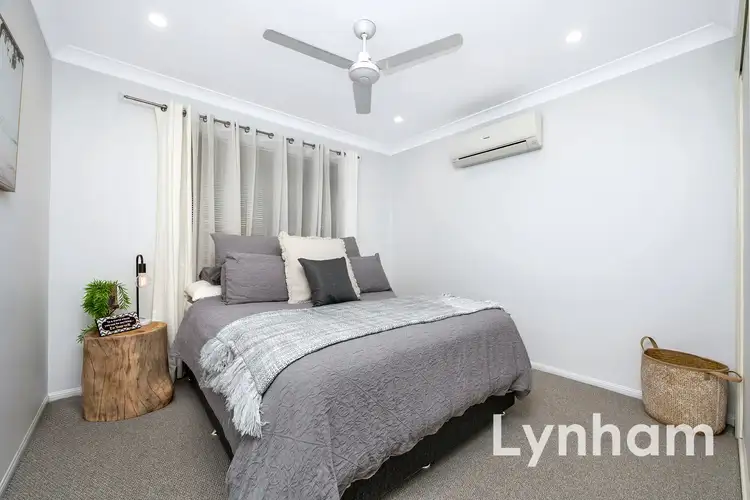 Sixth view of Homely unit listing, 21/9 Nineteenth Avenue, Kirwan QLD 4817