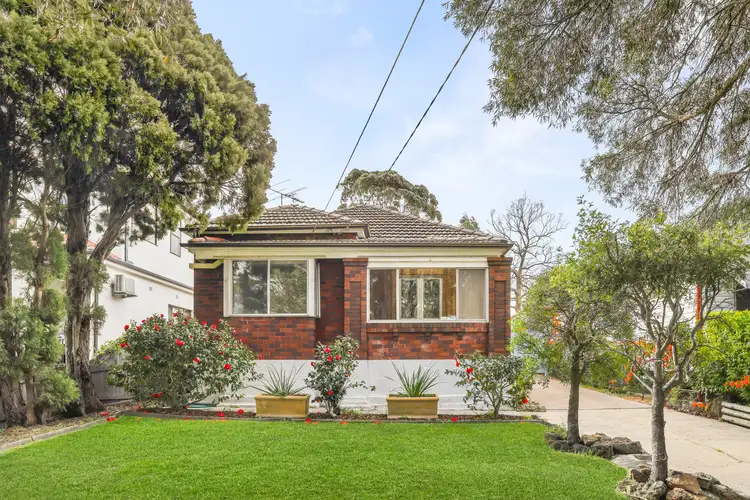 Main view of Homely house listing, 15 Clement Street, Strathfield South NSW 2136