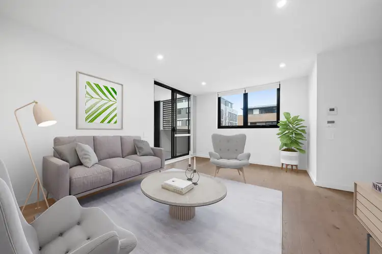 4.309/18 Hannah Street, Beecroft NSW 2119