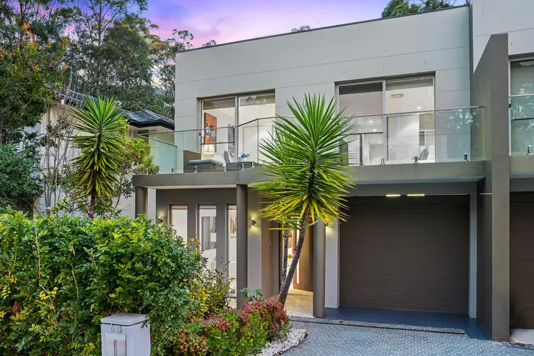 6A Maroota Way, Beecroft NSW 2119