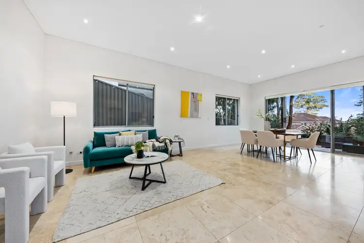 Fourth view of Homely semi-detached listing, 6A Maroota Way, Beecroft NSW 2119