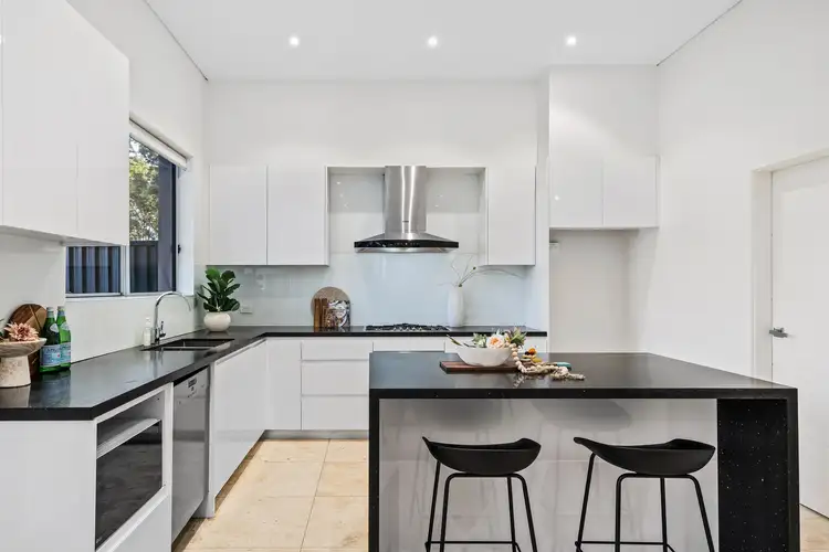 Fifth view of Homely semi-detached listing, 6A Maroota Way, Beecroft NSW 2119