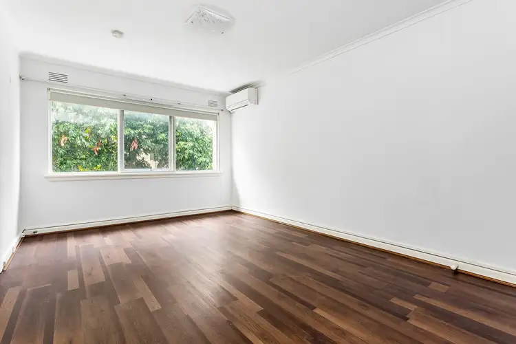 Second view of Homely apartment listing, 6/22 Kendall Street, Elwood VIC 3184