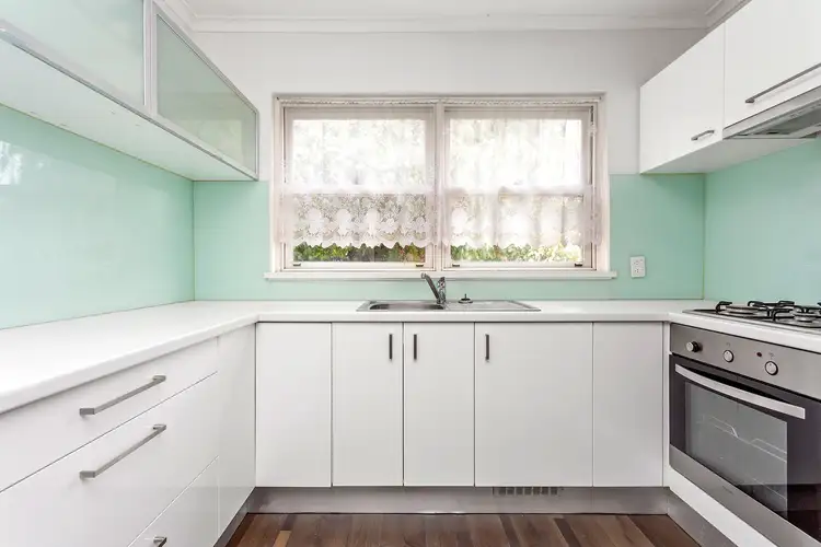 Third view of Homely apartment listing, 6/22 Kendall Street, Elwood VIC 3184