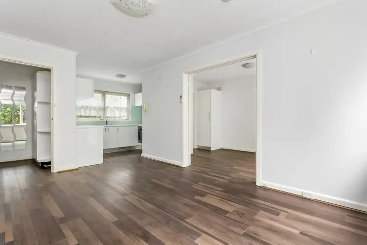Fourth view of Homely apartment listing, 6/22 Kendall Street, Elwood VIC 3184