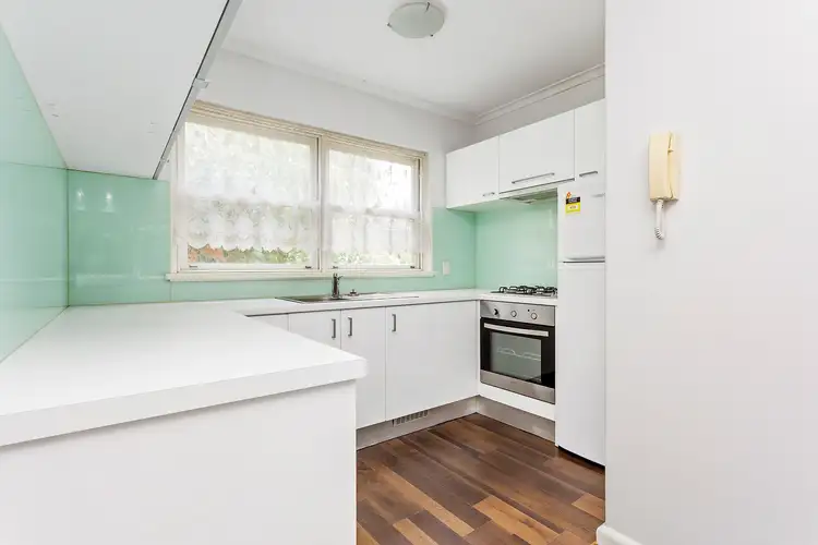 Fifth view of Homely apartment listing, 6/22 Kendall Street, Elwood VIC 3184