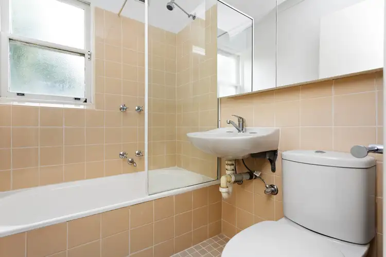 Sixth view of Homely apartment listing, 6/22 Kendall Street, Elwood VIC 3184