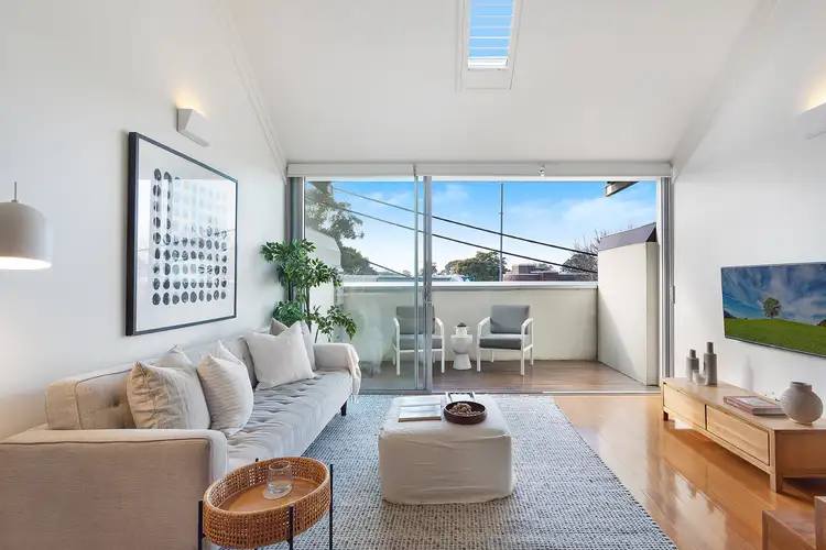 4/1A Gowrie Street, Newtown NSW 2042