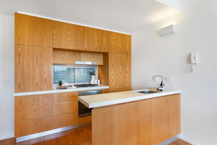 Third view of Homely apartment listing, 4/1A Gowrie Street, Newtown NSW 2042