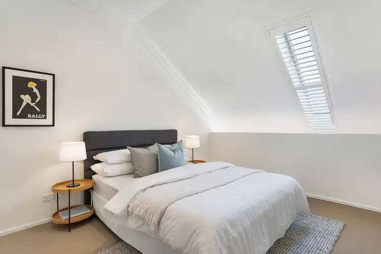 Fourth view of Homely apartment listing, 4/1A Gowrie Street, Newtown NSW 2042