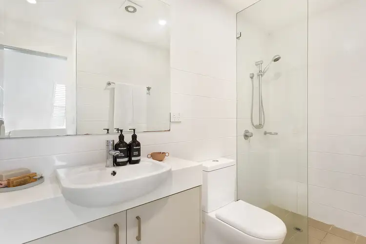 Fifth view of Homely apartment listing, 4/1A Gowrie Street, Newtown NSW 2042