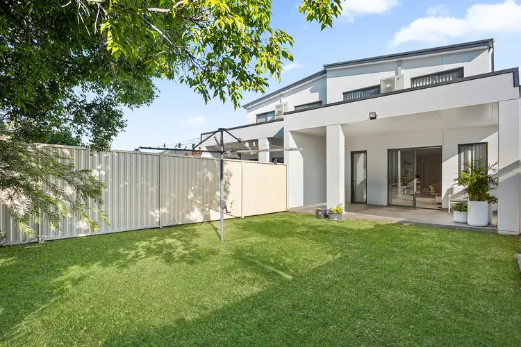 Fourth view of Homely semi-detached listing, 8A Renown Avenue, Miranda NSW 2228