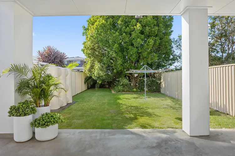 Fifth view of Homely semi-detached listing, 8A Renown Avenue, Miranda NSW 2228
