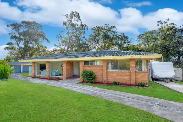 Main view of Homely house listing, 1 Madison Place, Bonnet Bay NSW 2226