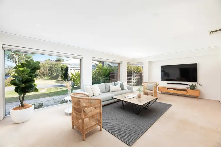 Second view of Homely house listing, 1 Madison Place, Bonnet Bay NSW 2226