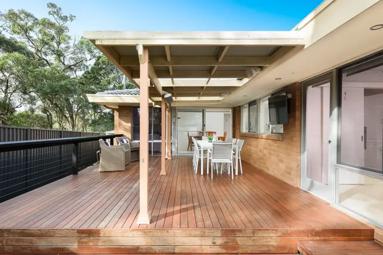 Fourth view of Homely house listing, 1 Madison Place, Bonnet Bay NSW 2226
