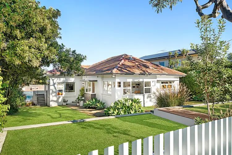 Second view of Homely house listing, 31 Ponsonby Parade, Seaforth NSW 2092