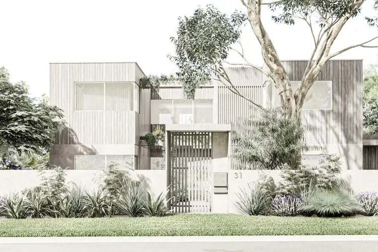 Third view of Homely house listing, 31 Ponsonby Parade, Seaforth NSW 2092