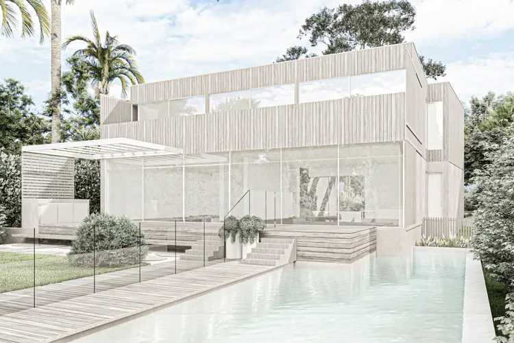 Fifth view of Homely house listing, 31 Ponsonby Parade, Seaforth NSW 2092