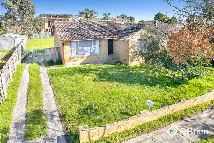 Main view of Homely house listing, 21 Hodgins Crescent, Frankston North VIC 3200