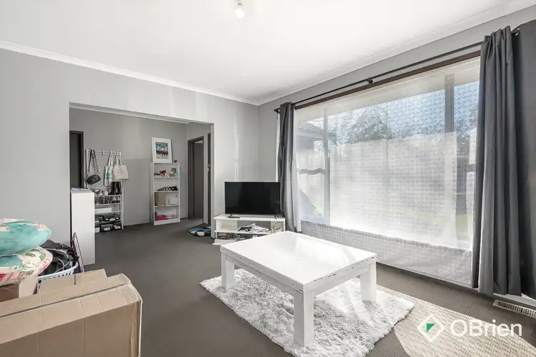 Second view of Homely house listing, 21 Hodgins Crescent, Frankston North VIC 3200