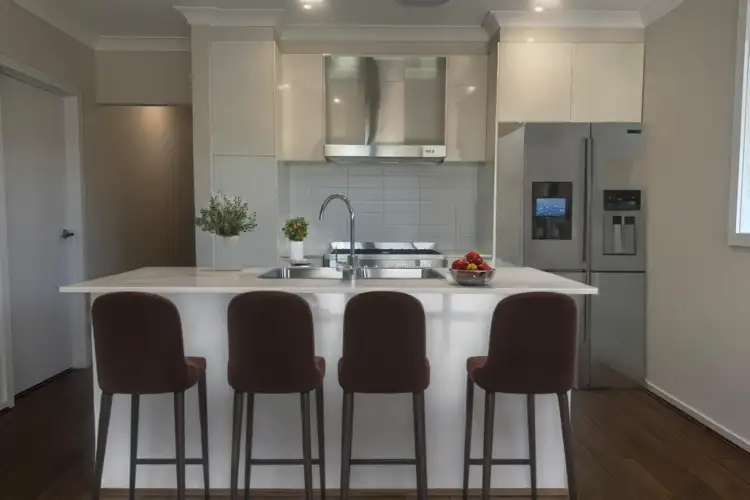 Third view of Homely house listing, 19 Circinus Street, Austral NSW 2179