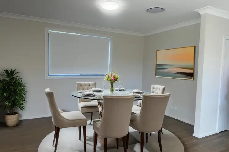 Fourth view of Homely house listing, 19 Circinus Street, Austral NSW 2179