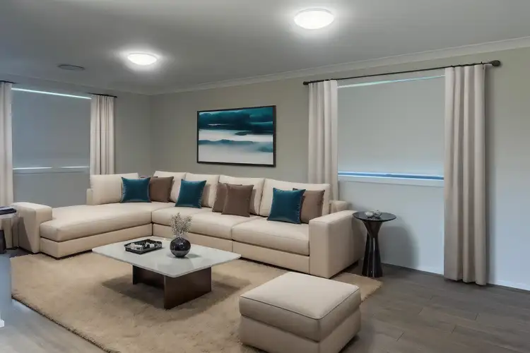 Fifth view of Homely house listing, 19 Circinus Street, Austral NSW 2179