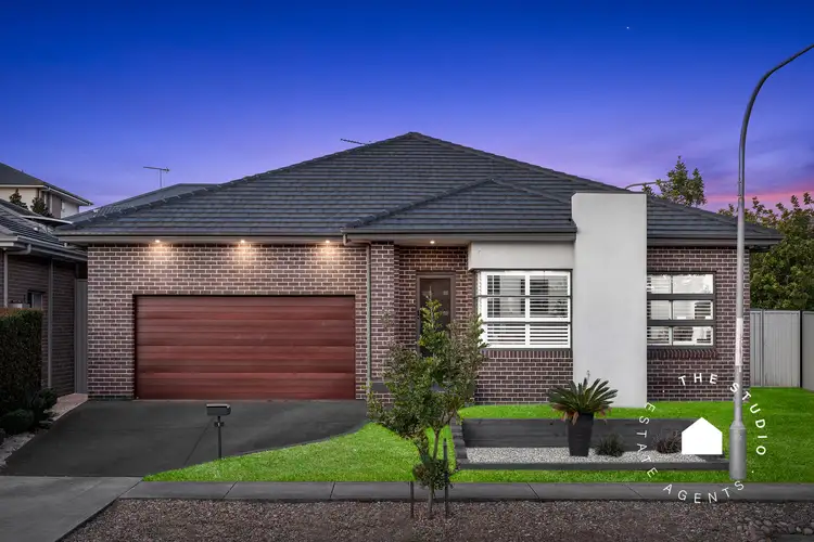 Main view of Homely house listing, 1 Stynes Avenue, North Kellyville NSW 2155