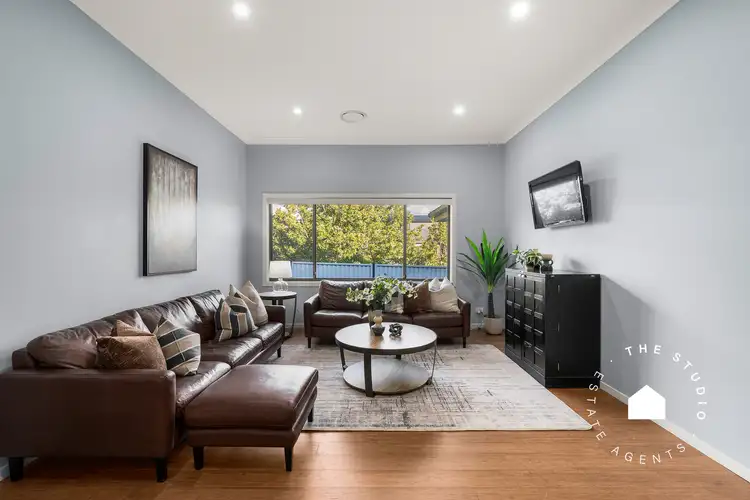 Fourth view of Homely house listing, 1 Stynes Avenue, North Kellyville NSW 2155