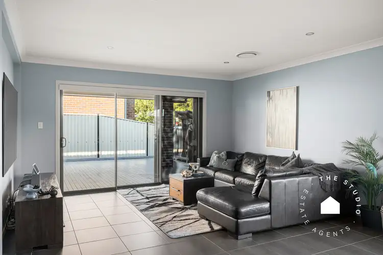 Fifth view of Homely house listing, 1 Stynes Avenue, North Kellyville NSW 2155