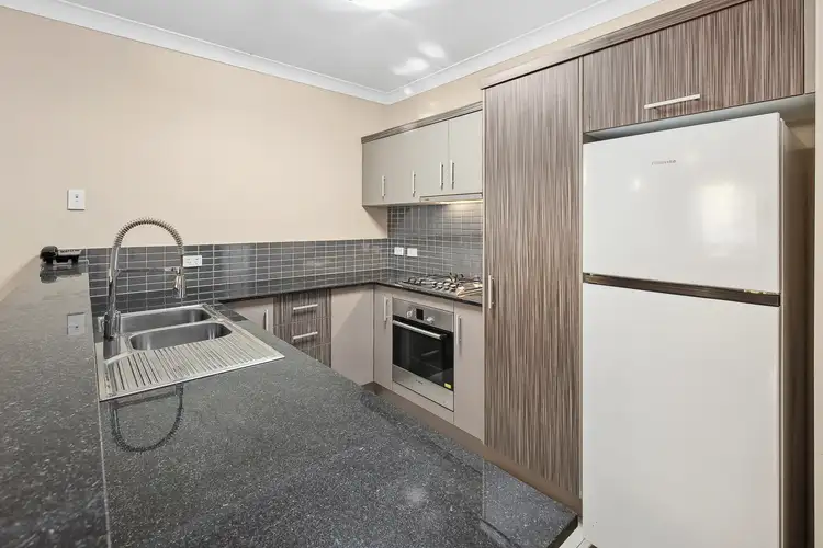 Second view of Homely apartment listing, 1223/12-21 Gregory Street, Westcourt QLD 4870