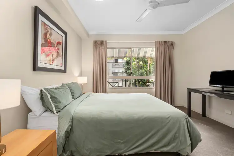 Third view of Homely apartment listing, 1223/12-21 Gregory Street, Westcourt QLD 4870