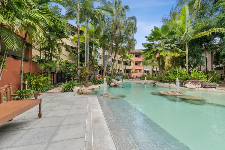 Sixth view of Homely apartment listing, 1223/12-21 Gregory Street, Westcourt QLD 4870