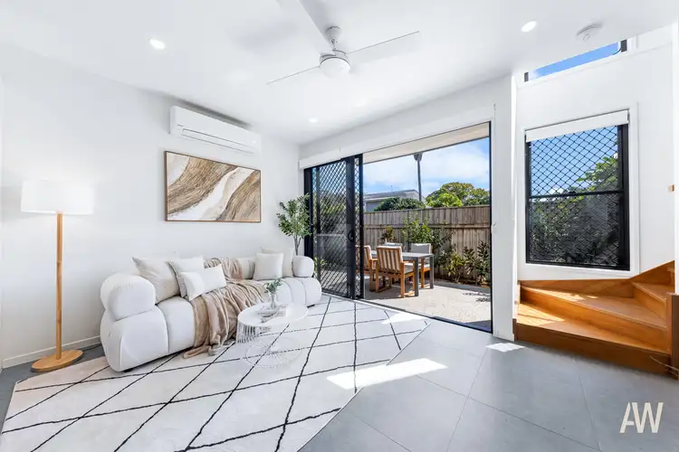 6/28 Hinley Avenue, Maroochydore QLD 4558