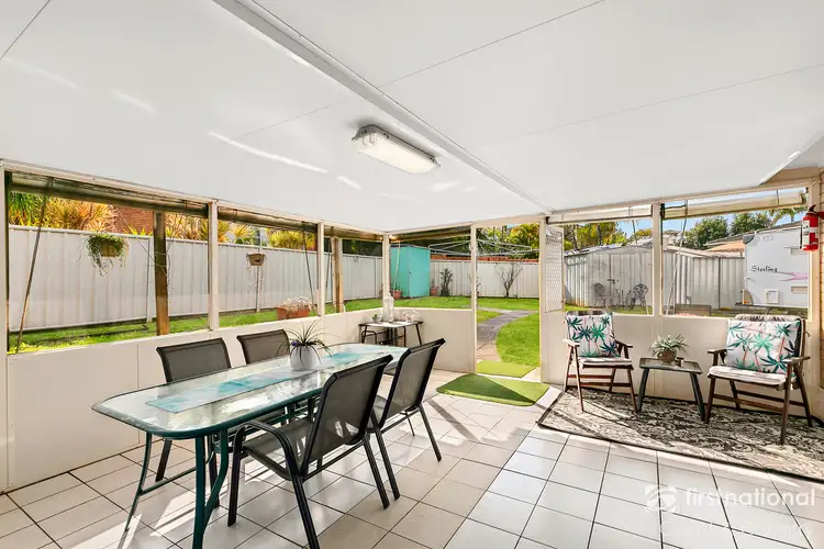 Second view of Homely villa listing, 1/3-5 Summerfield Place, Barrack Heights NSW 2528