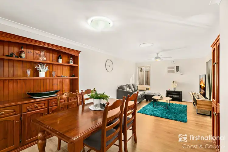 Fourth view of Homely villa listing, 1/3-5 Summerfield Place, Barrack Heights NSW 2528