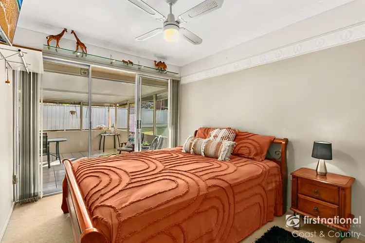 Sixth view of Homely villa listing, 1/3-5 Summerfield Place, Barrack Heights NSW 2528