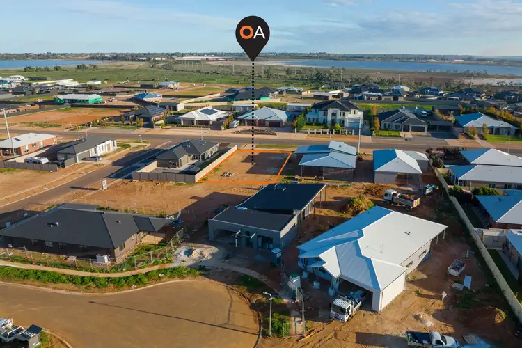 Main view of Homely land listing, 502 Riverside Avenue, Mildura VIC 3500