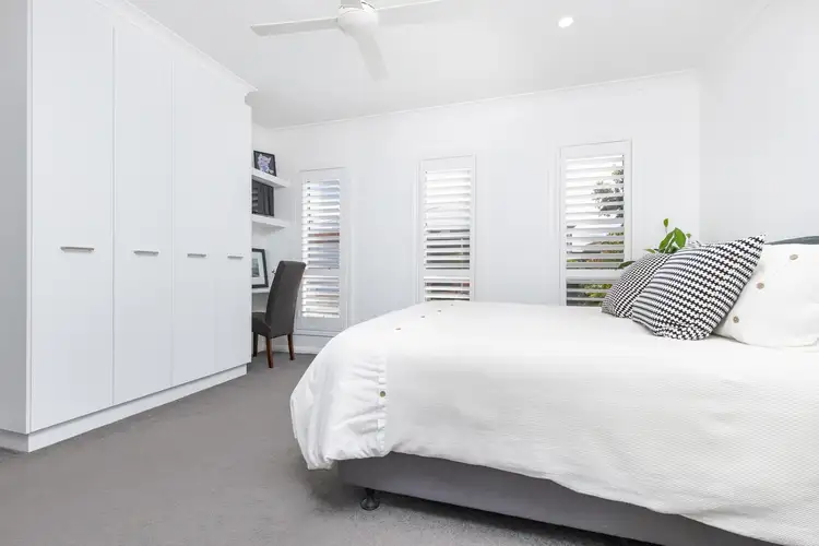 Third view of Homely townhouse listing, 5 Azure Close, Irymple VIC 3498